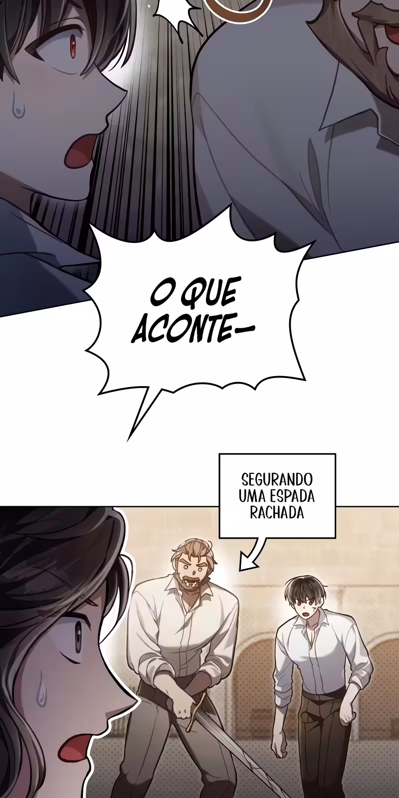 Página do Capítulo 53