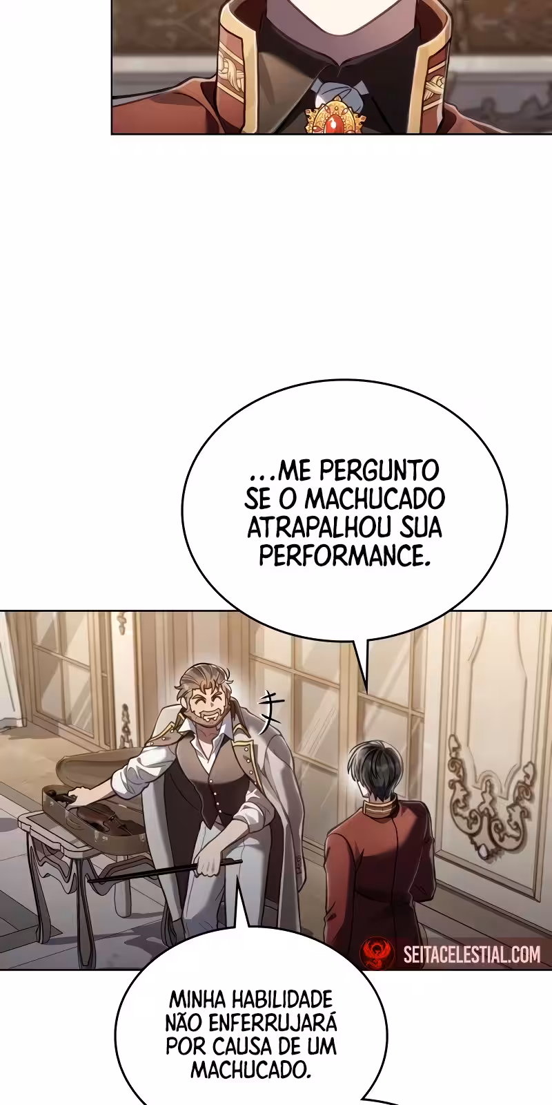 Página do Capítulo 53