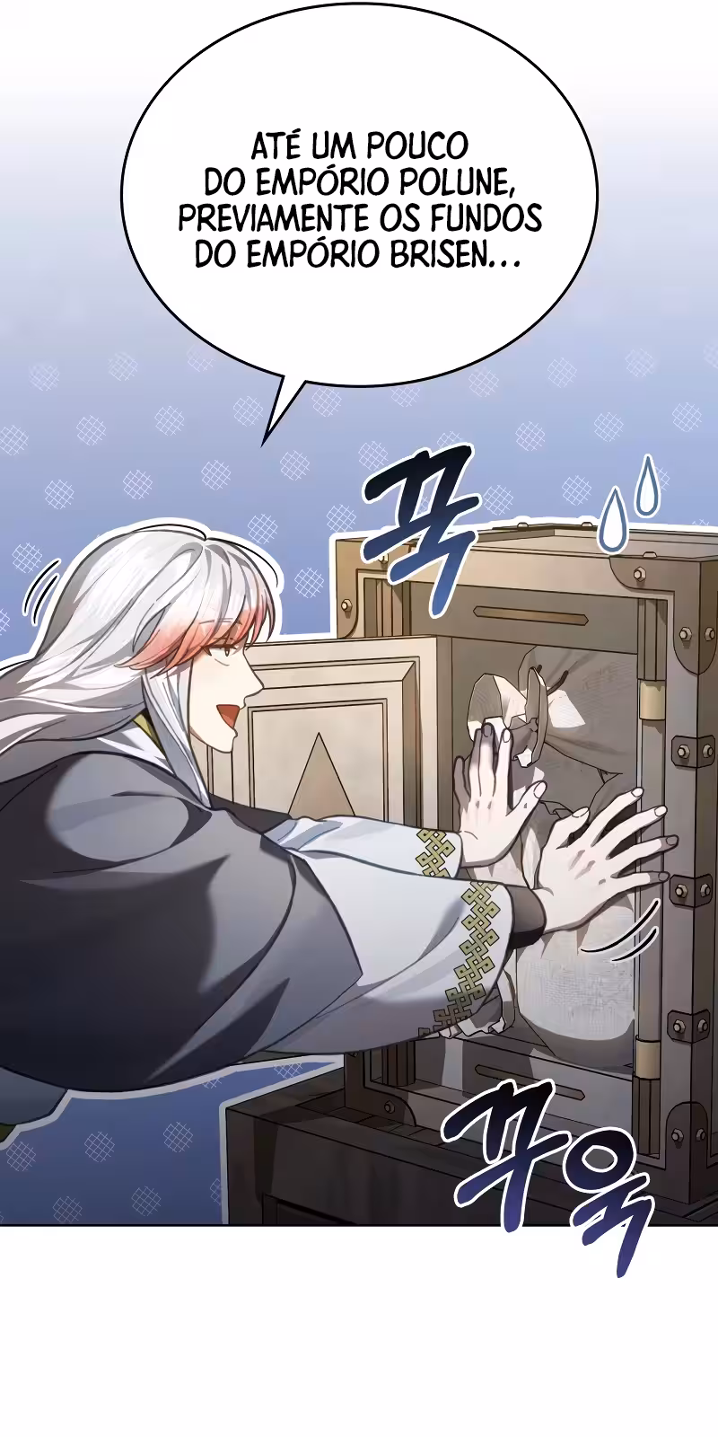 Página do Capítulo 55