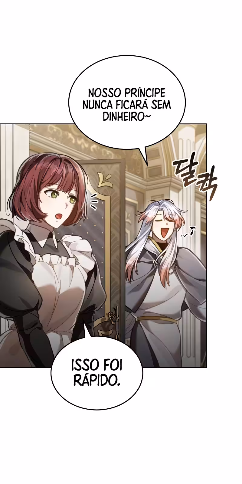 Página do Capítulo 55