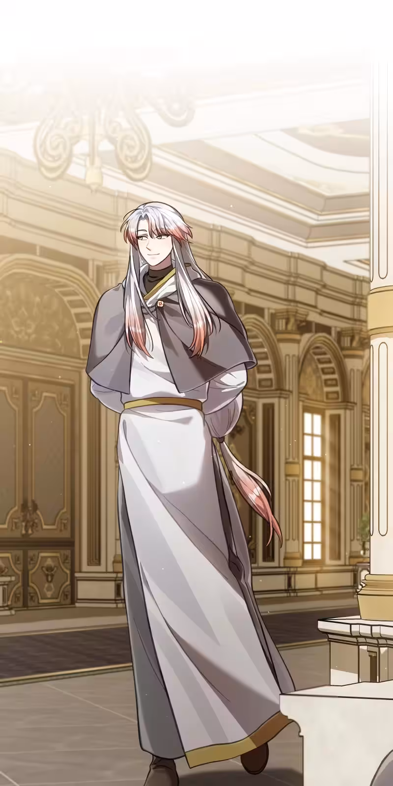 Página do Capítulo 55