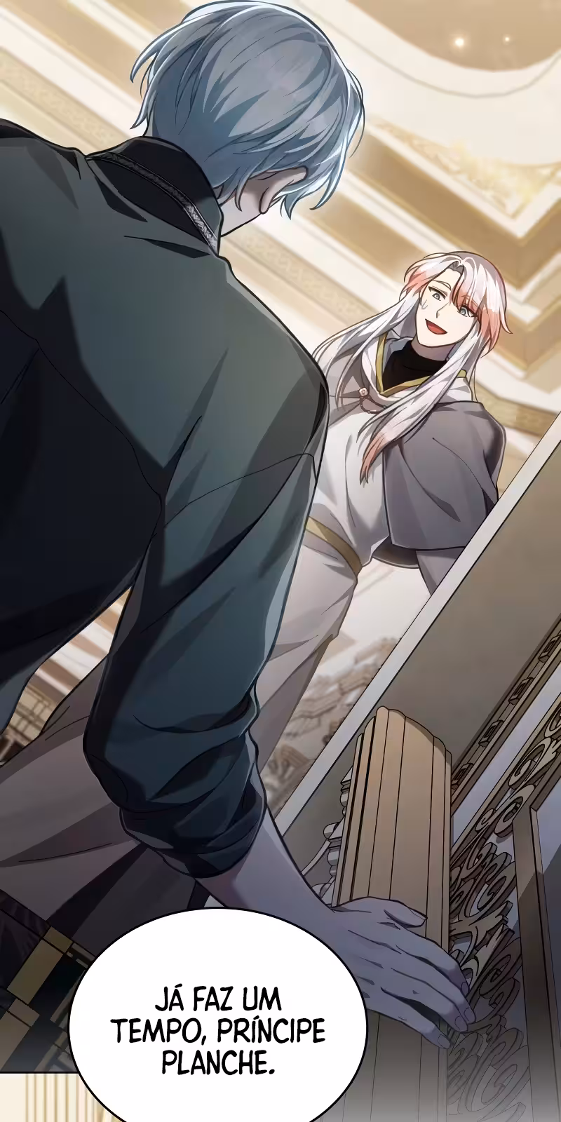 Página do Capítulo 55