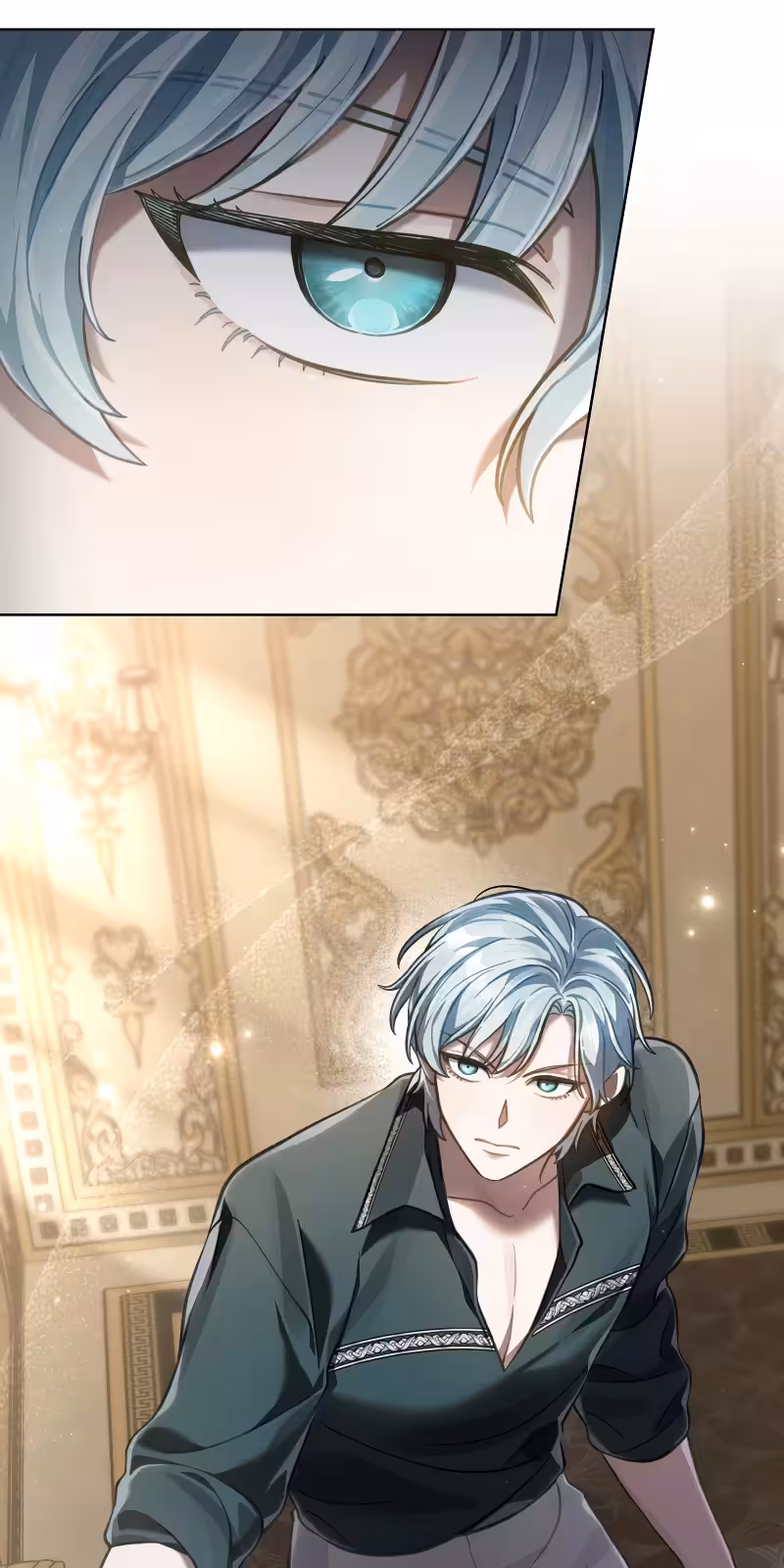 Página do Capítulo 55