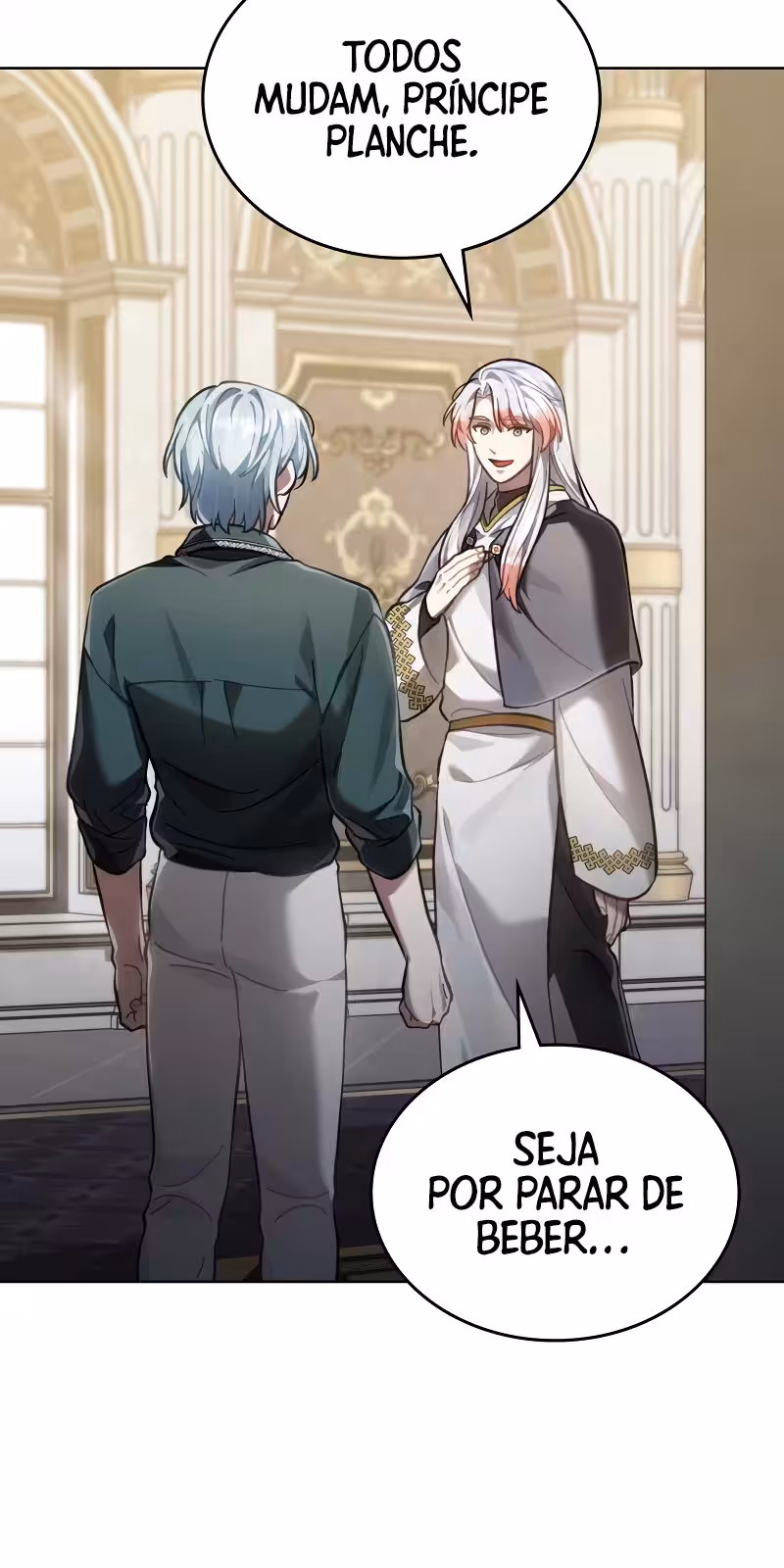 Página do Capítulo 55