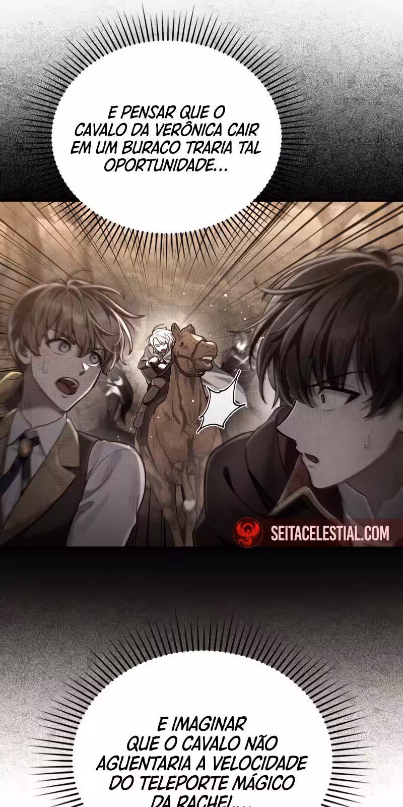 Página do Capítulo 55