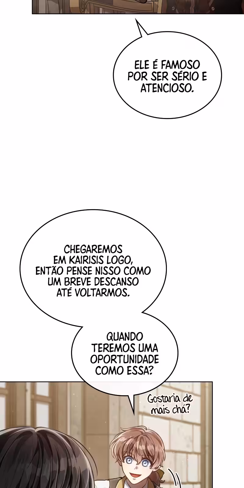 Página do Capítulo 55