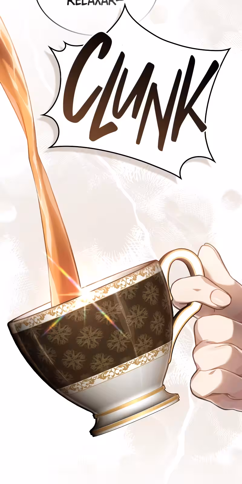 Página do Capítulo 55