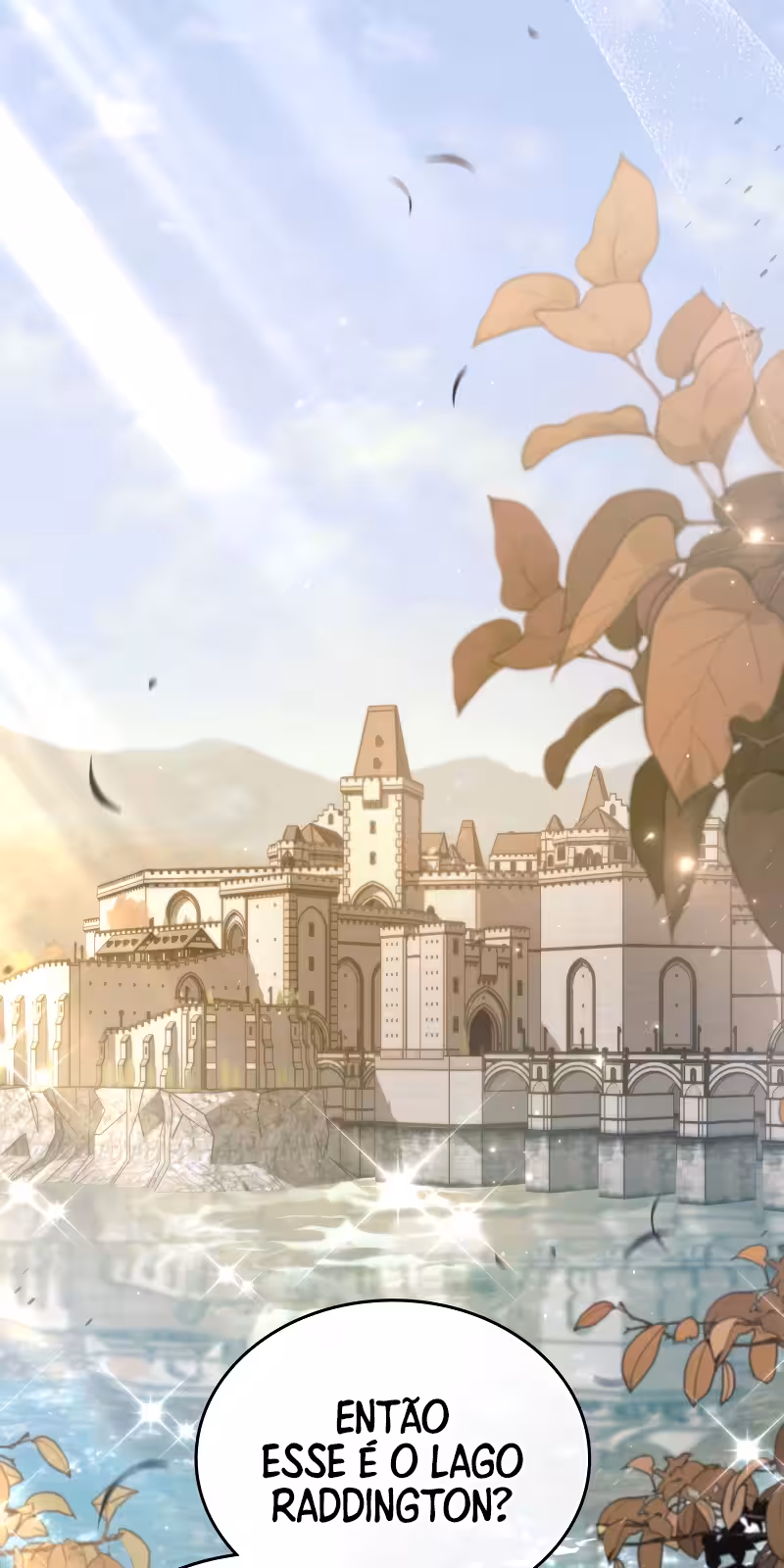 Página do Capítulo 55