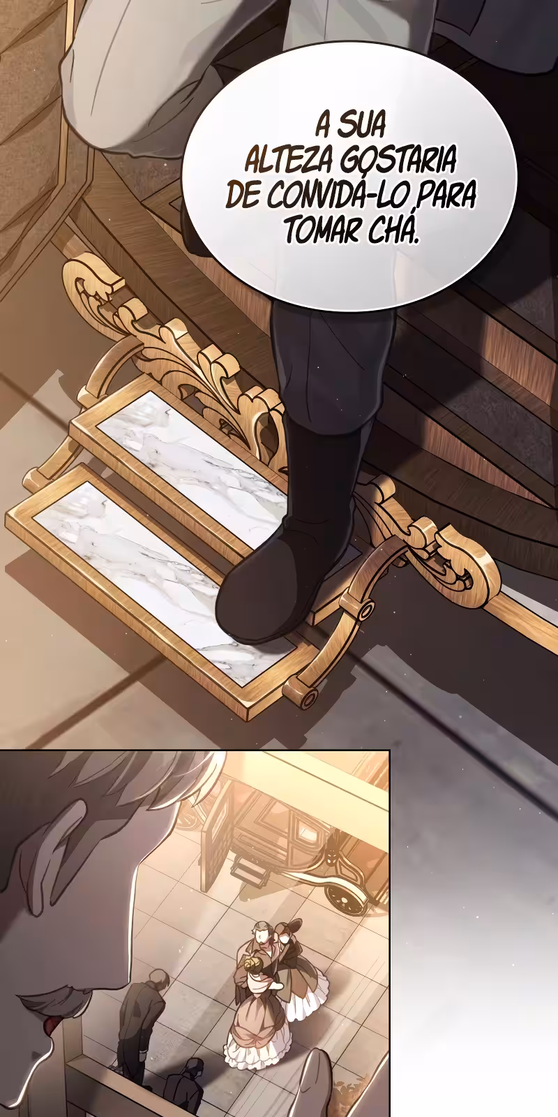 Página do Capítulo 55