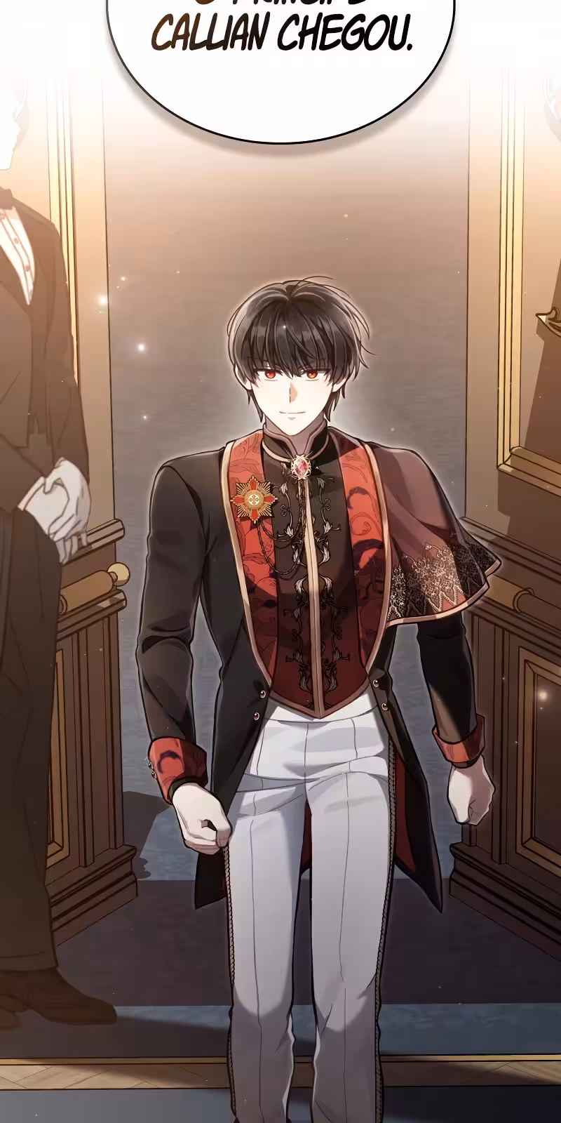 Página do Capítulo 55