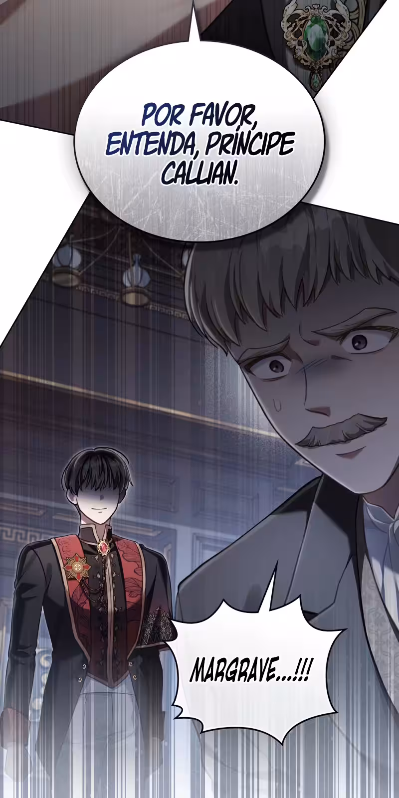 Página do Capítulo 56