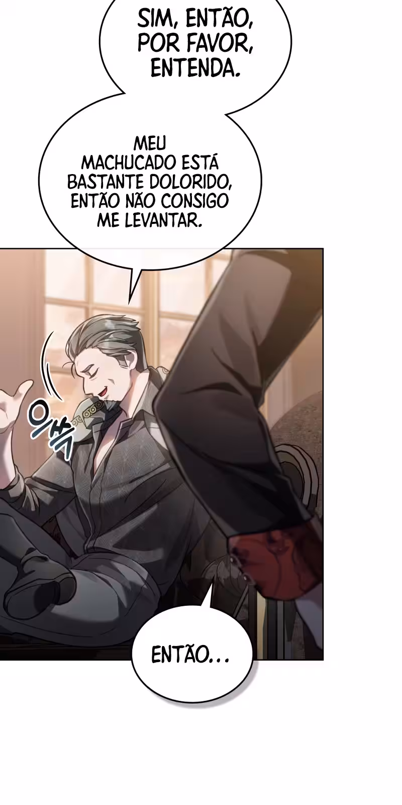 Página do Capítulo 56