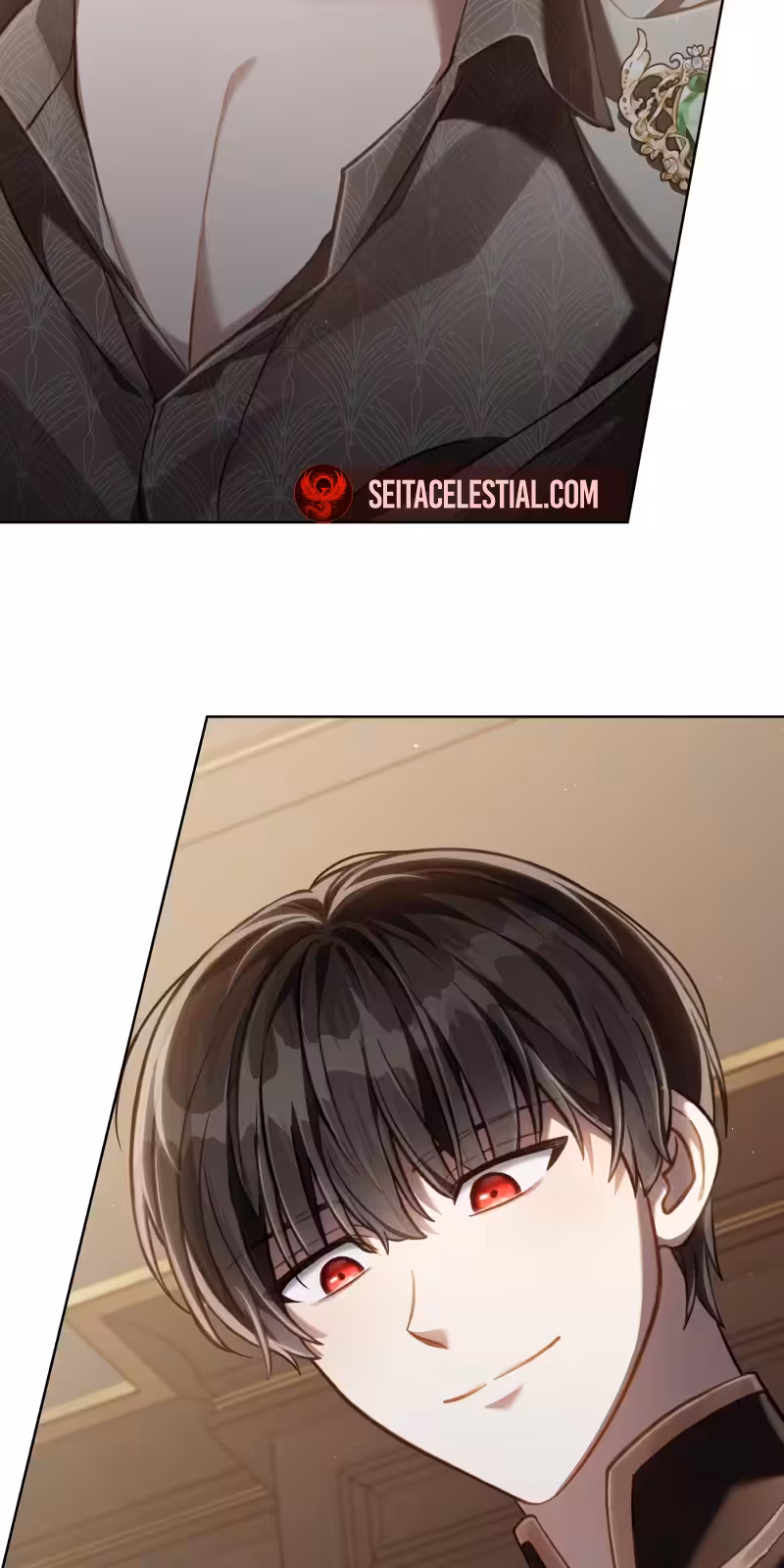 Página do Capítulo 56