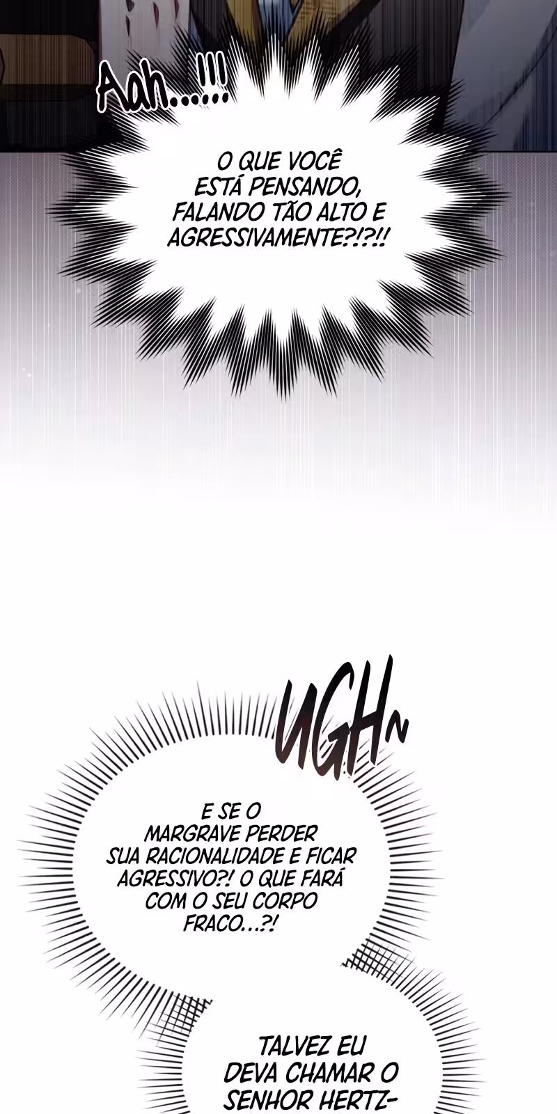 Página do Capítulo 56