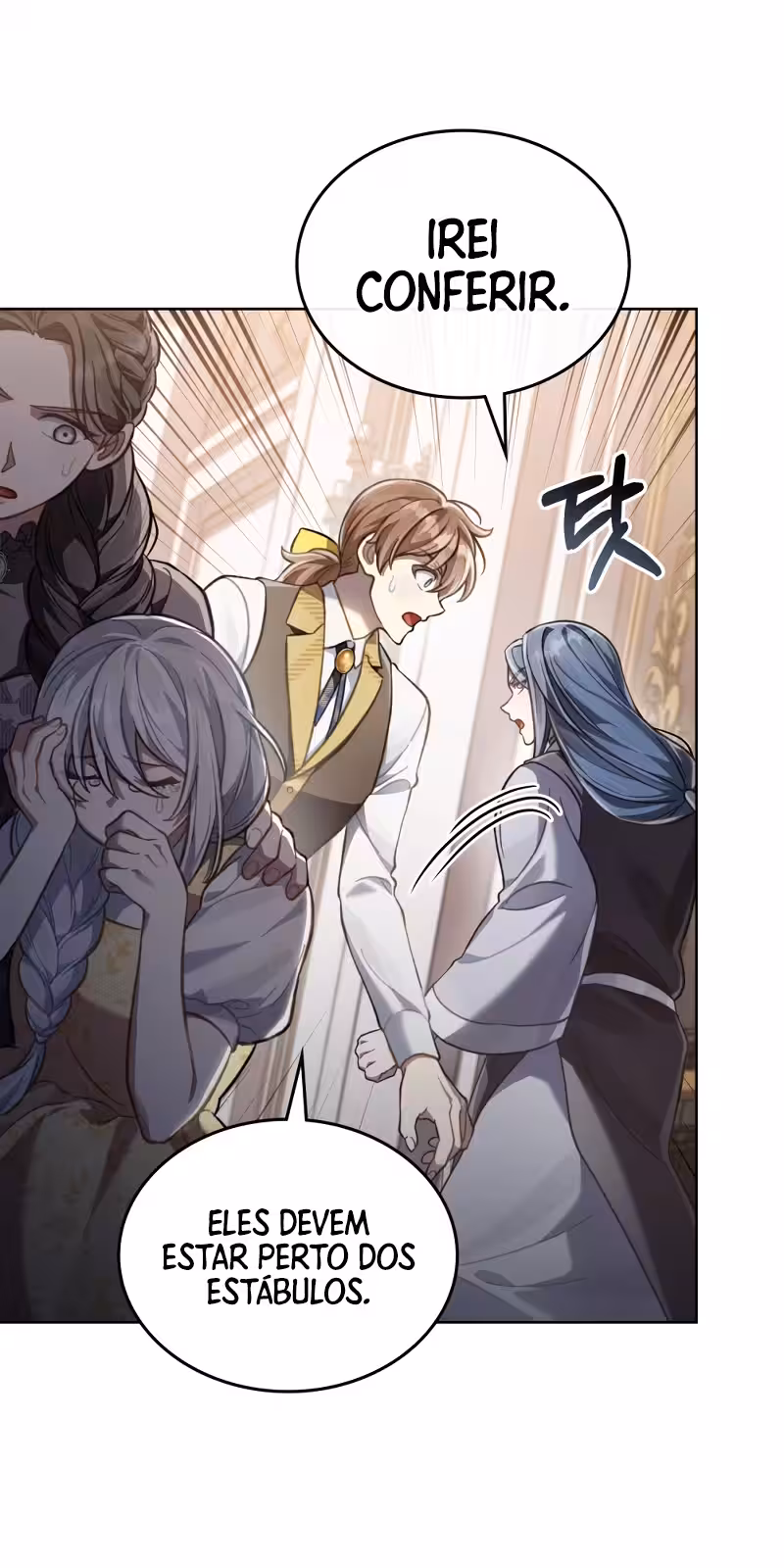 Página do Capítulo 56