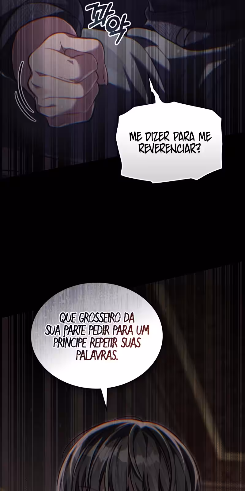 Página do Capítulo 56