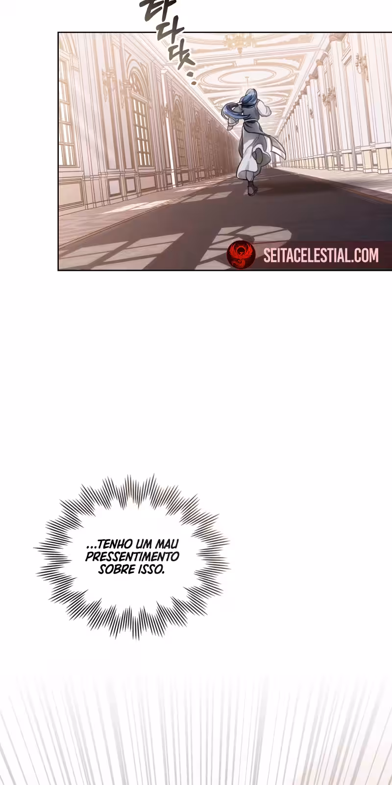 Página do Capítulo 56