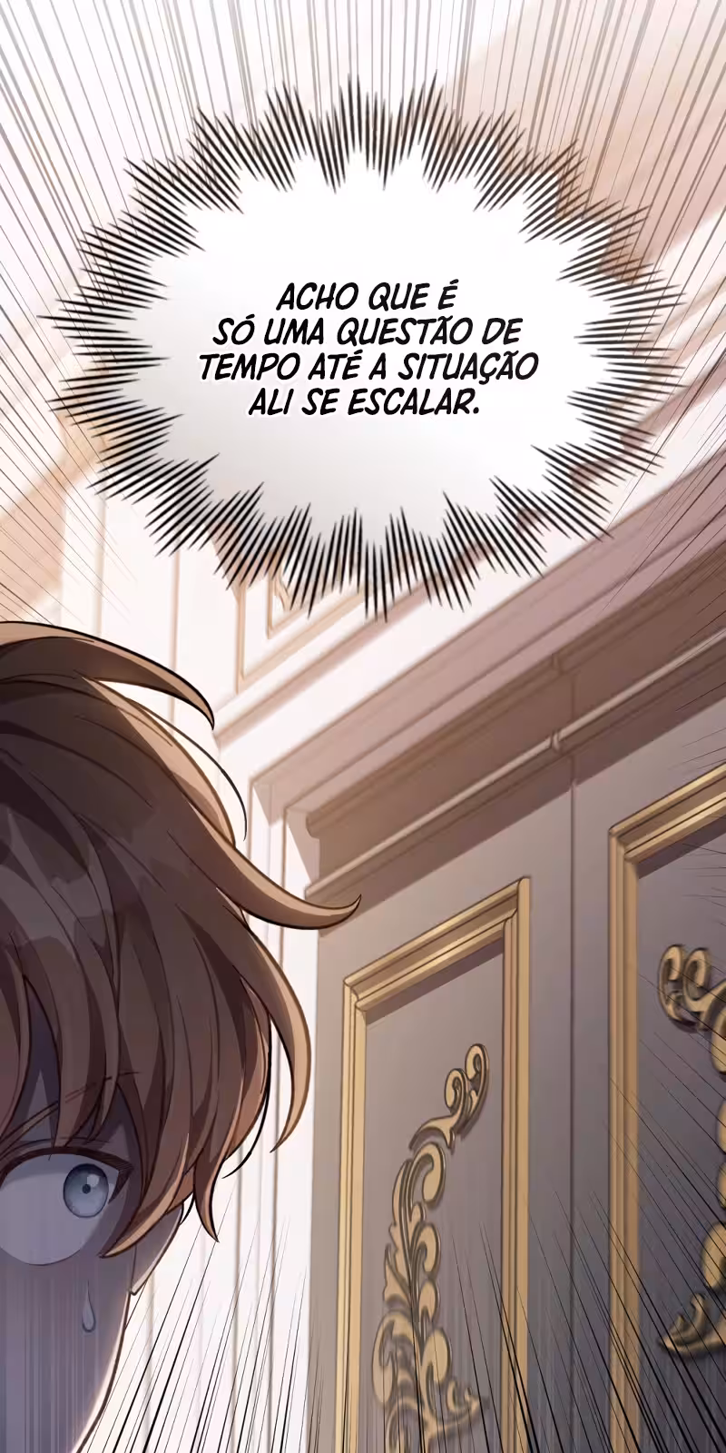 Página do Capítulo 56