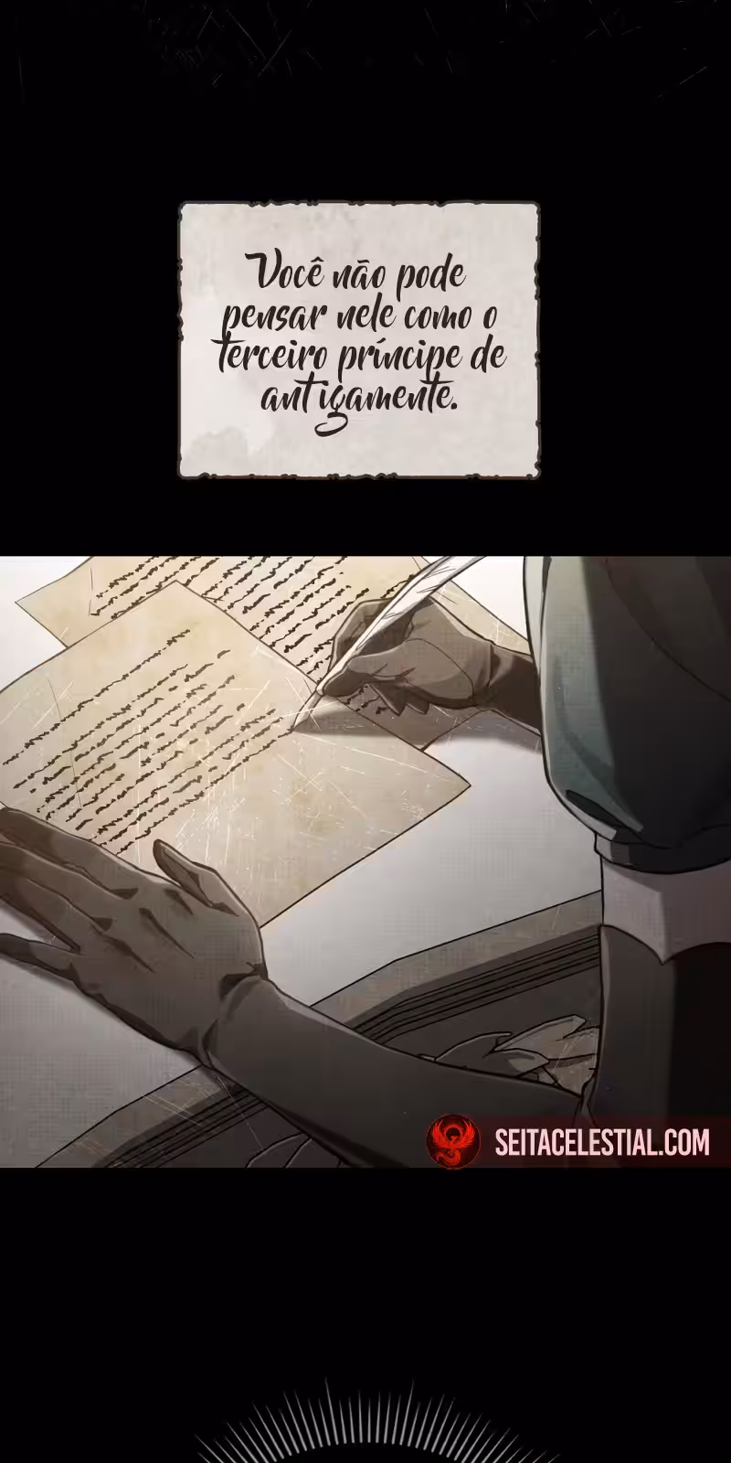 Página do Capítulo 56