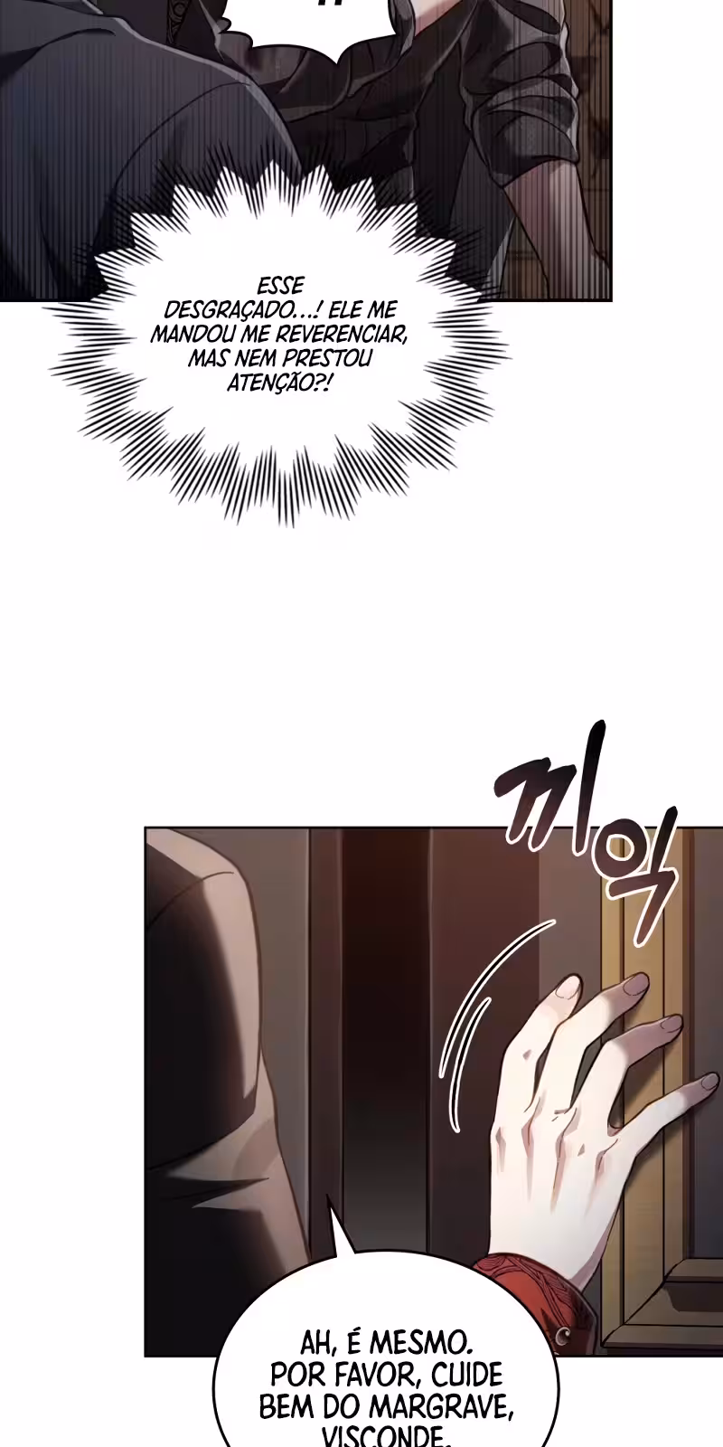 Página do Capítulo 56