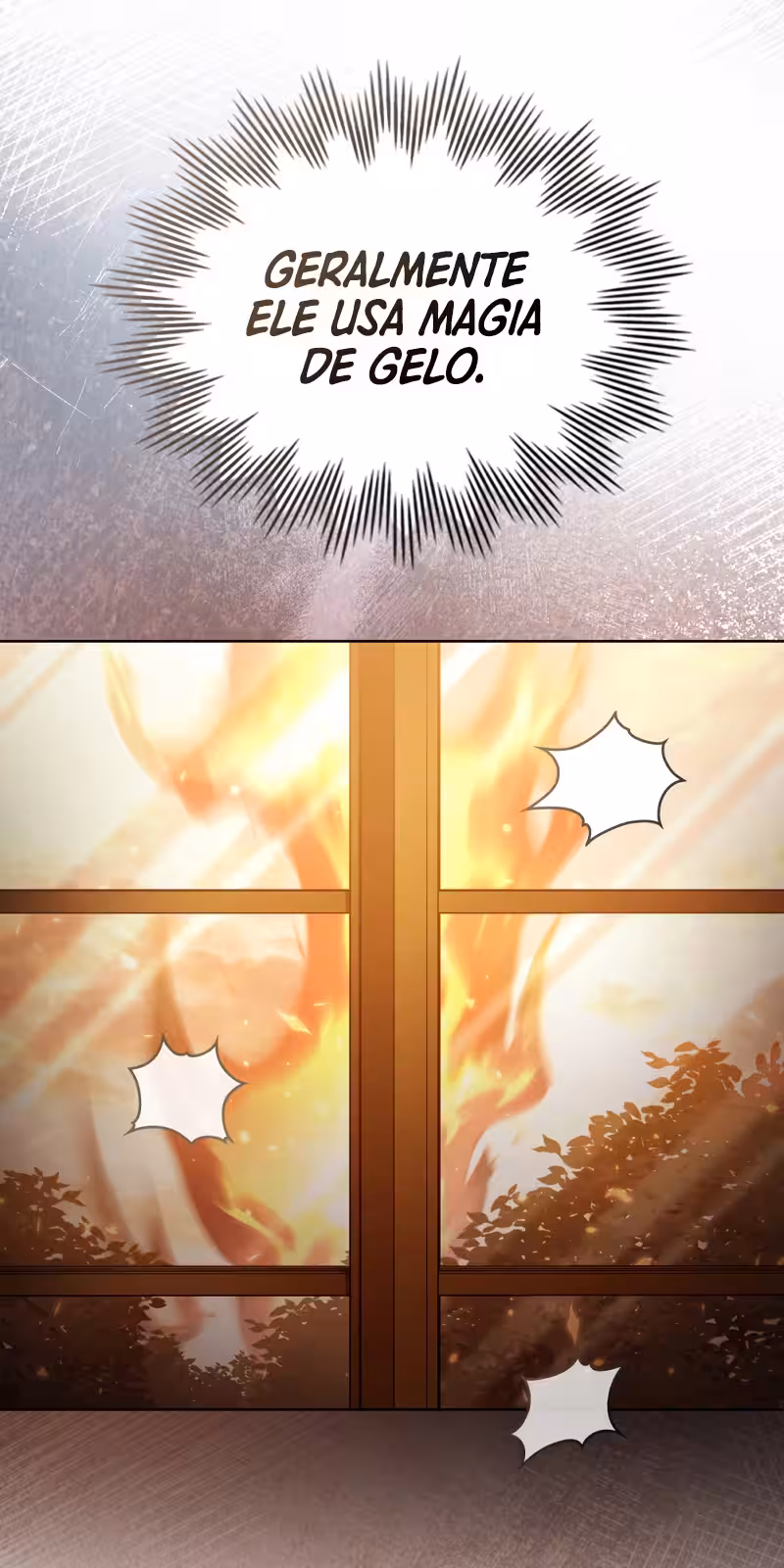 Página do Capítulo 56