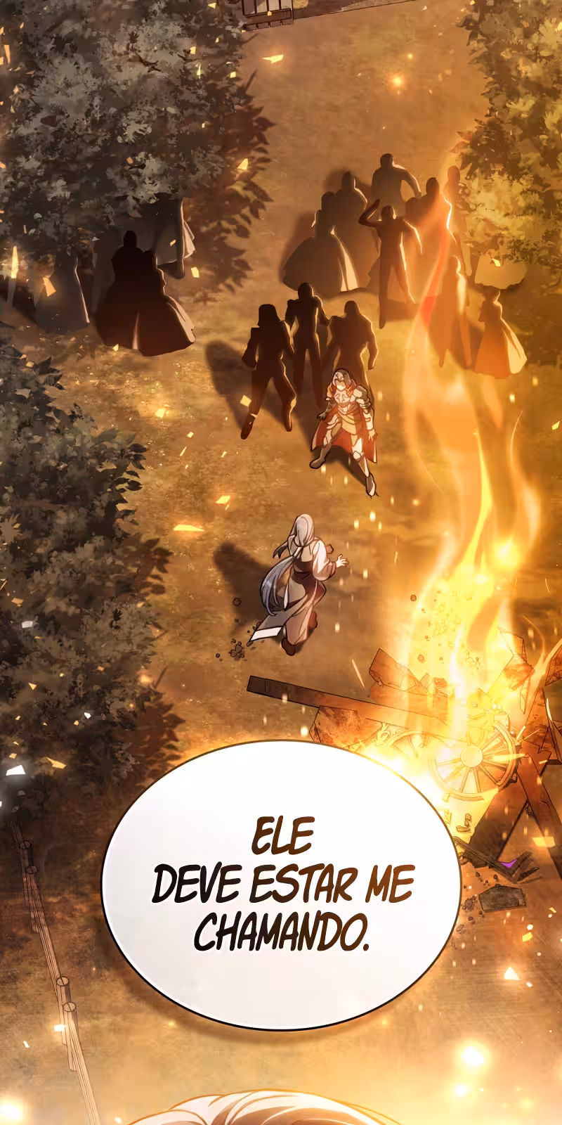 Página do Capítulo 56