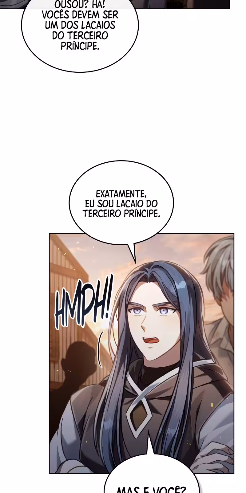 Página do Capítulo 57