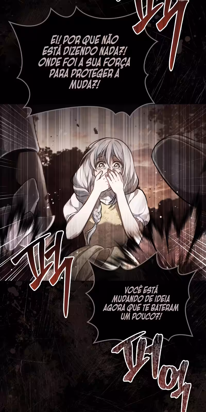 Página do Capítulo 57