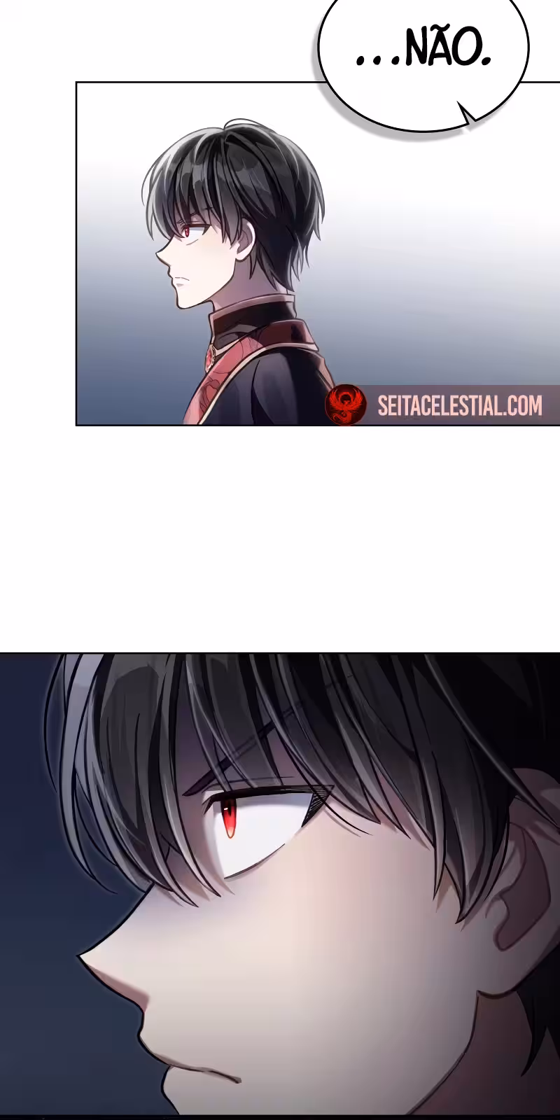 Página do Capítulo 57