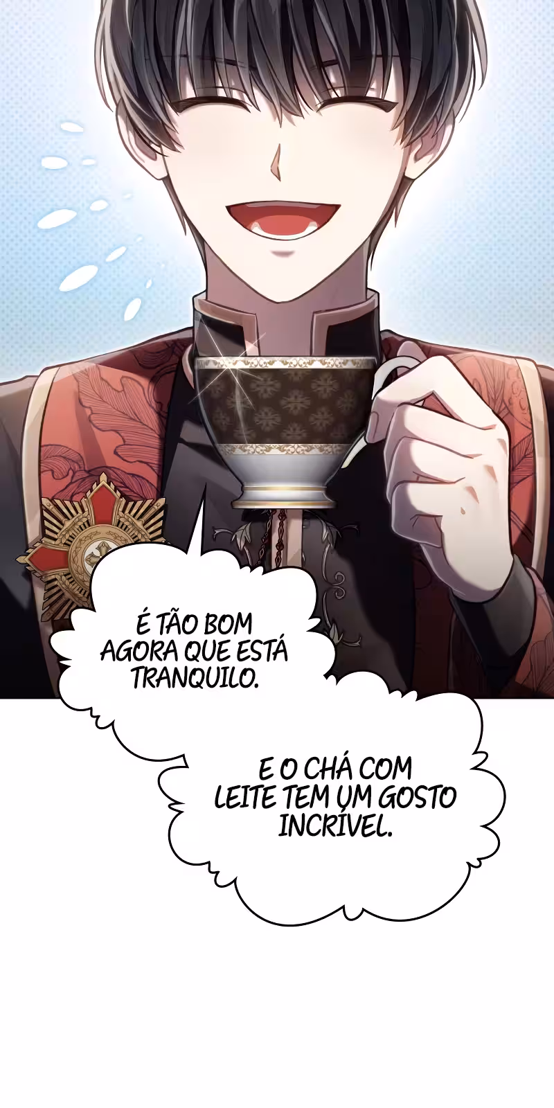 Página do Capítulo 57