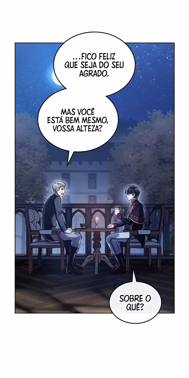 Página do Capítulo 57