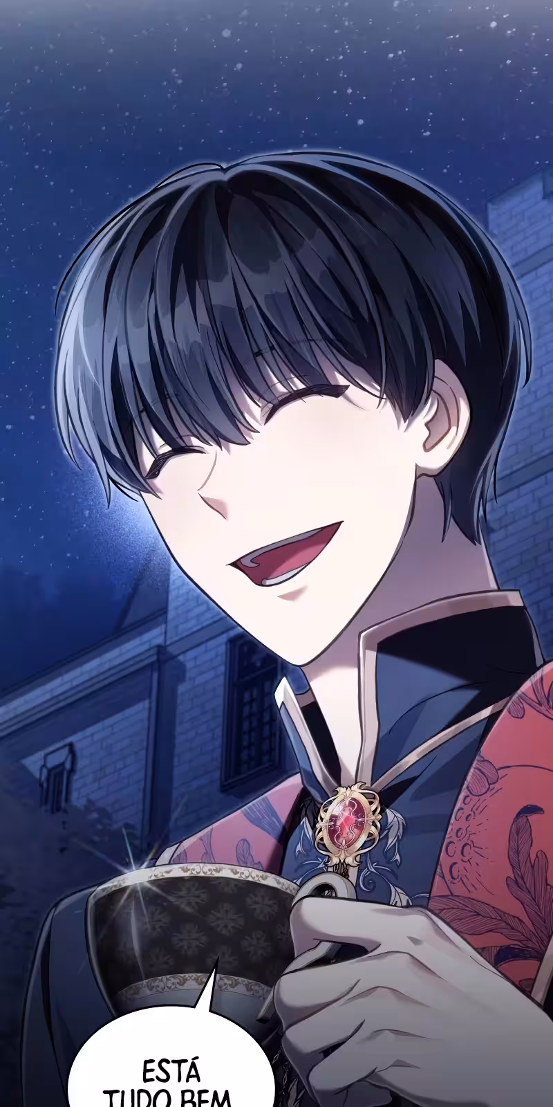 Página do Capítulo 57