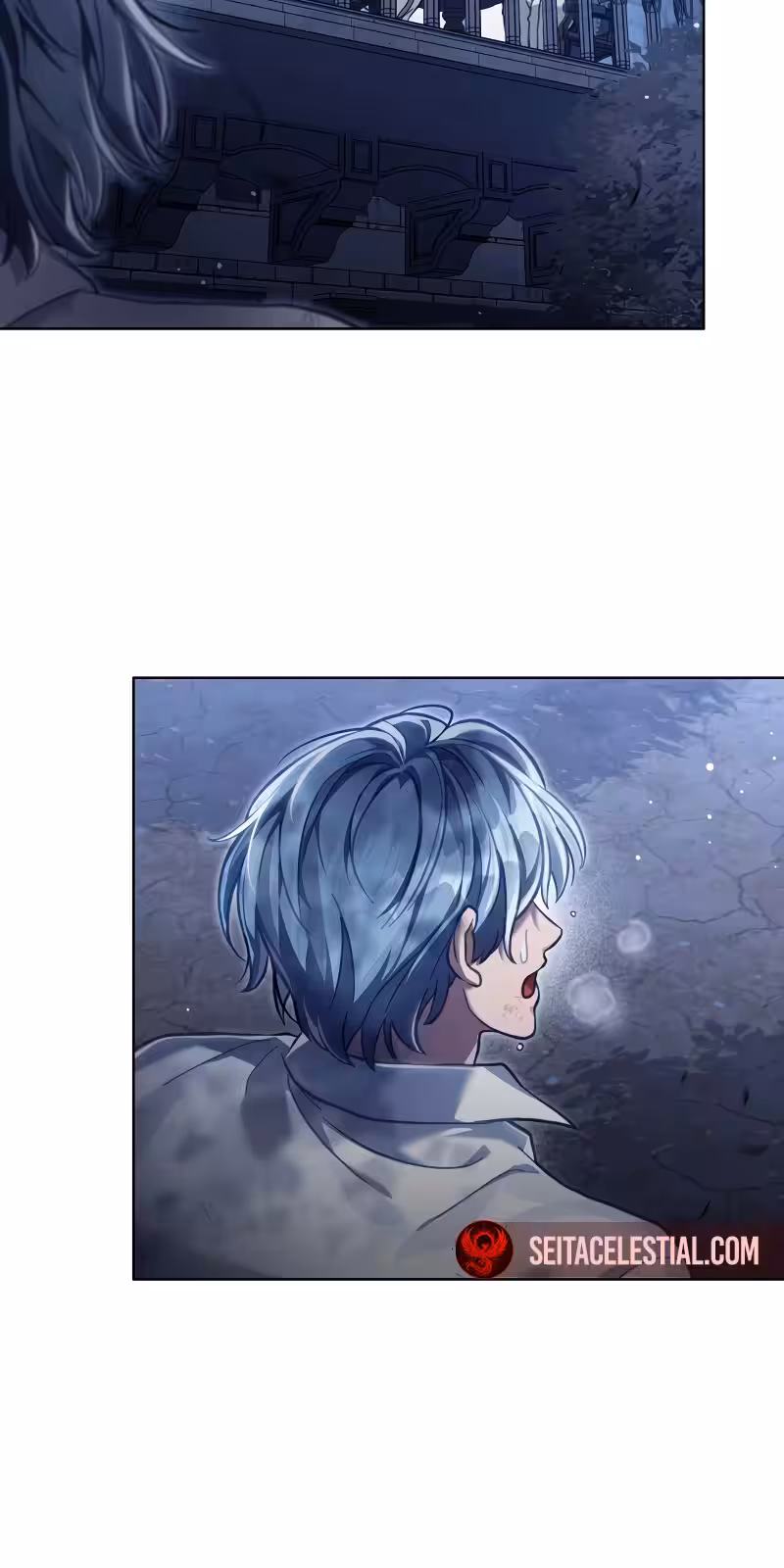 Página do Capítulo 57