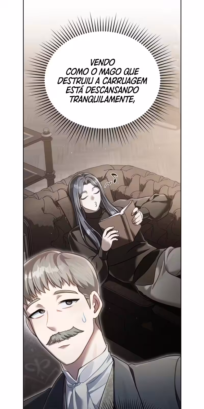 Página do Capítulo 58