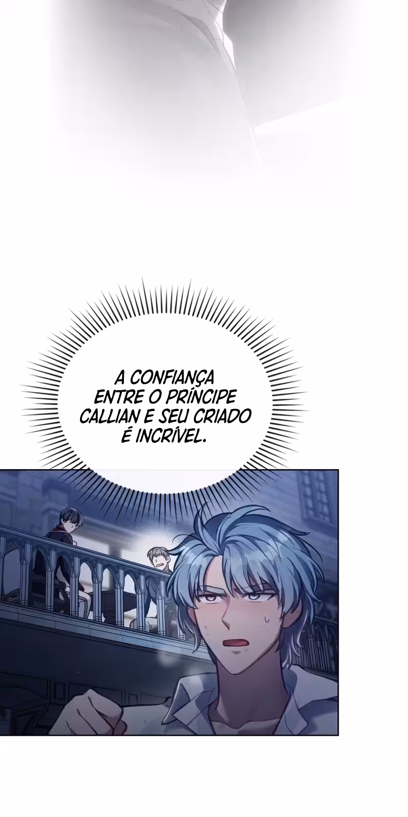 Página do Capítulo 58