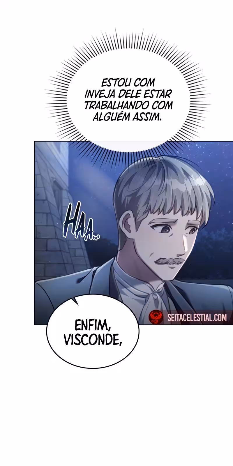 Página do Capítulo 58