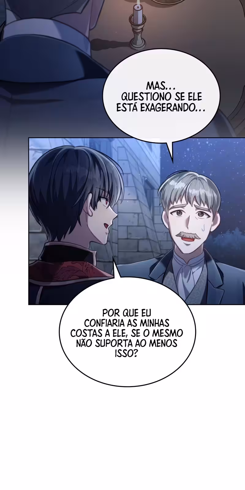 Página do Capítulo 58