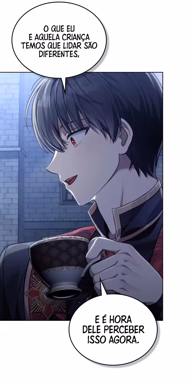 Página do Capítulo 58