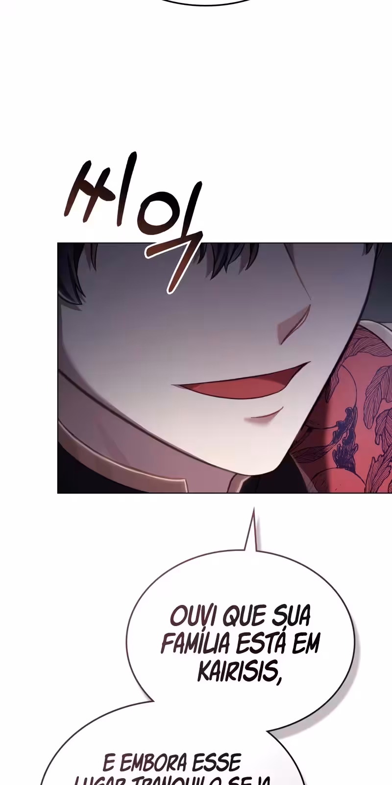 Página do Capítulo 58