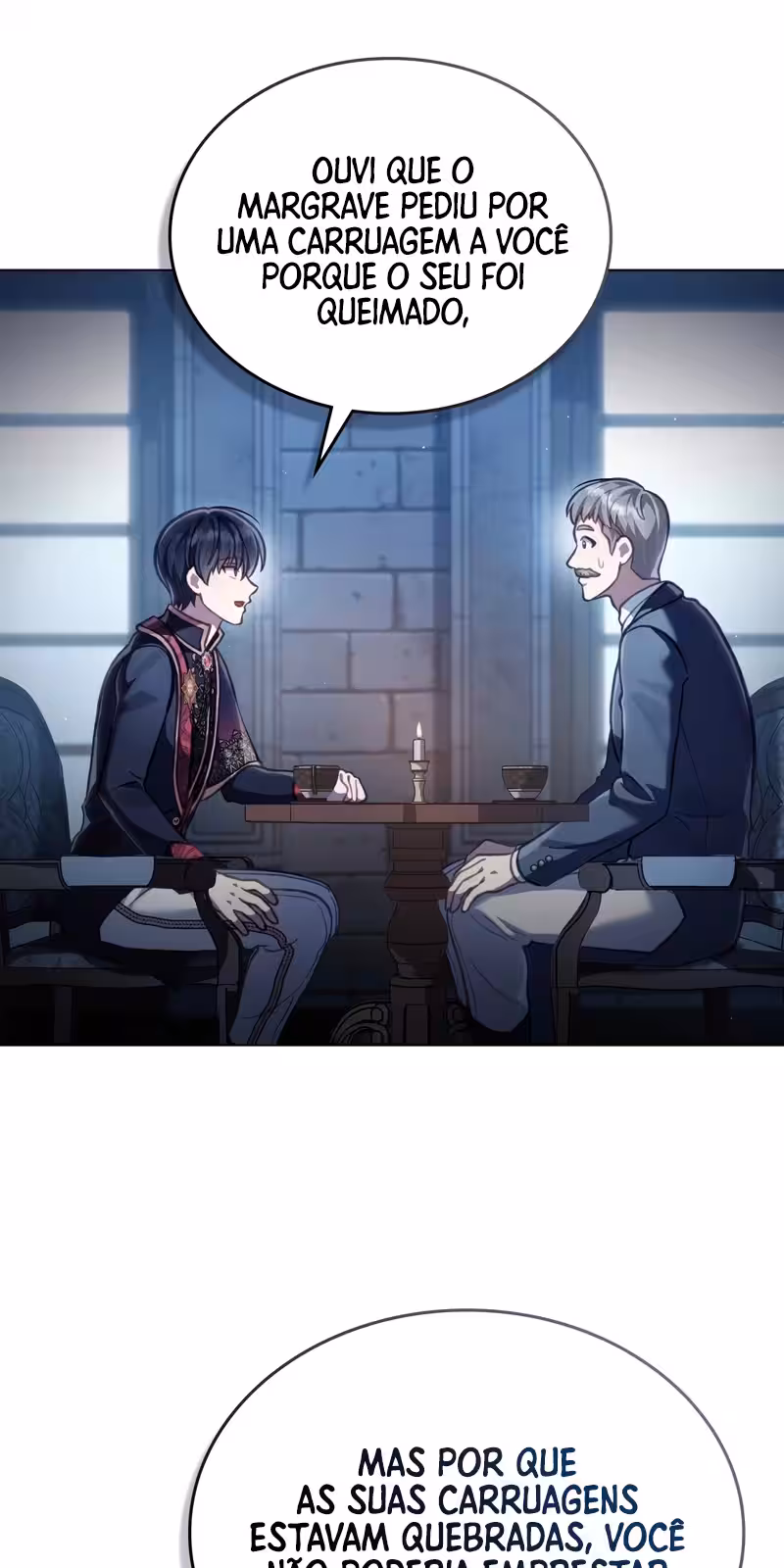 Página do Capítulo 58