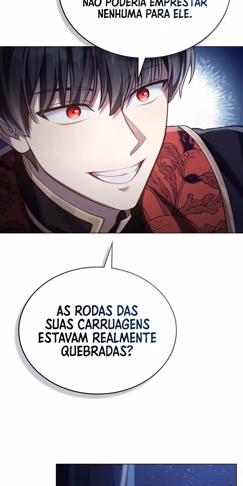 Página do Capítulo 58