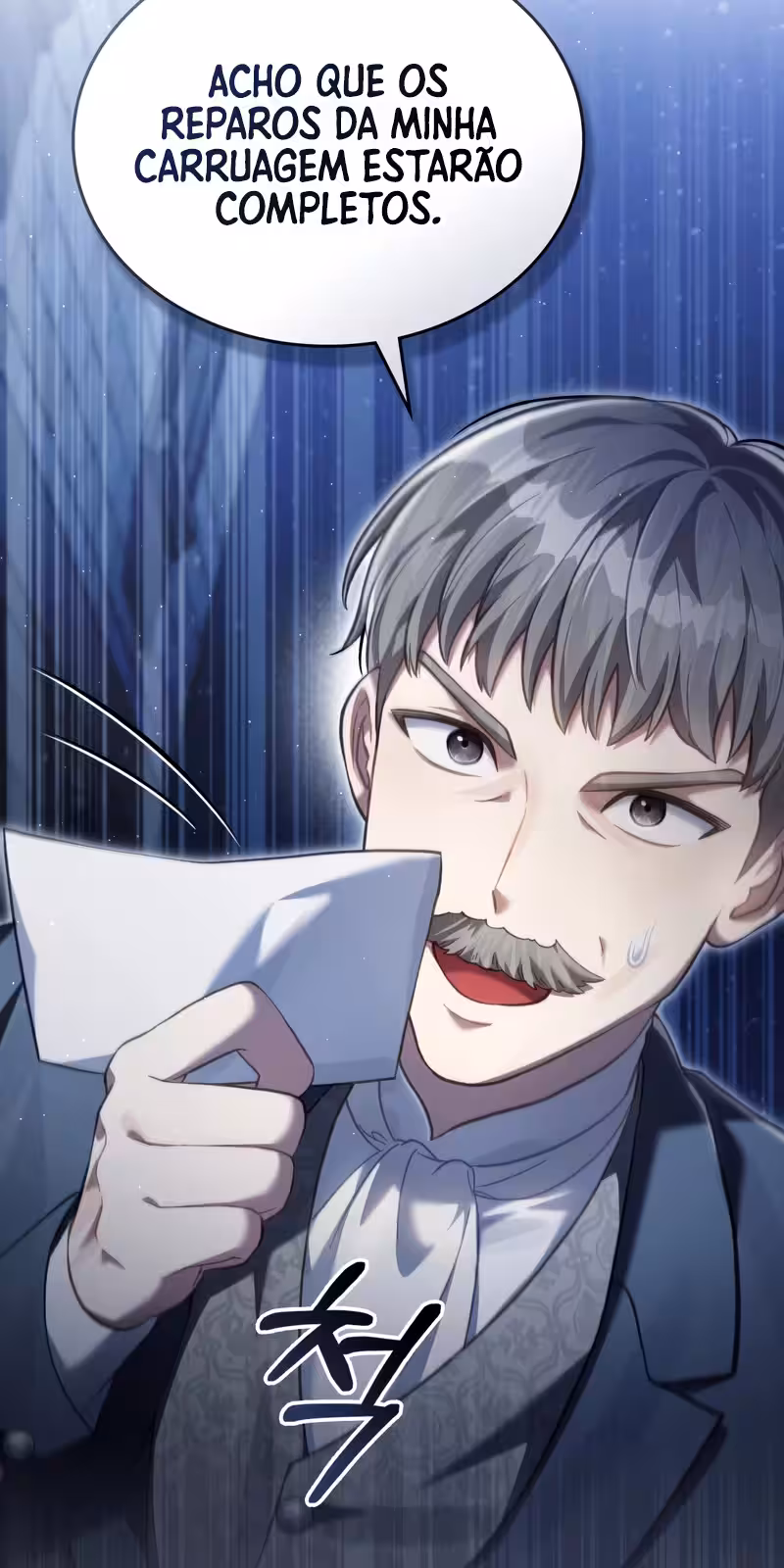 Página do Capítulo 58