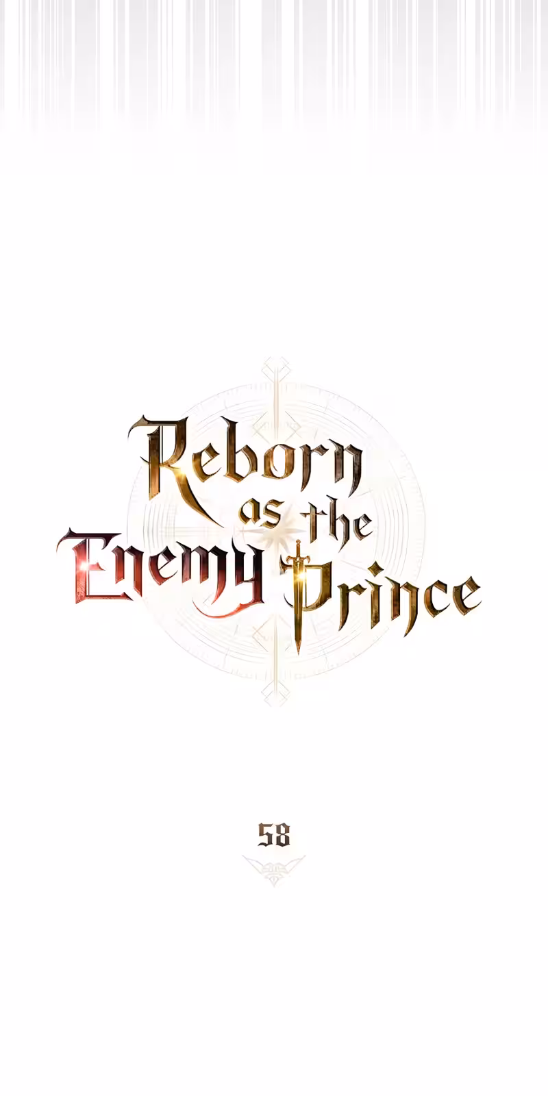 Página do Capítulo 58