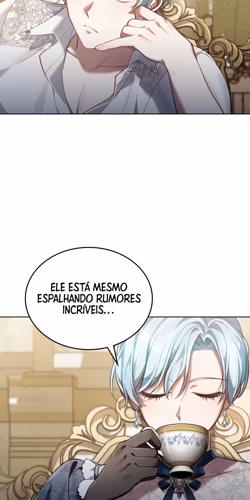 Página do Capítulo 58