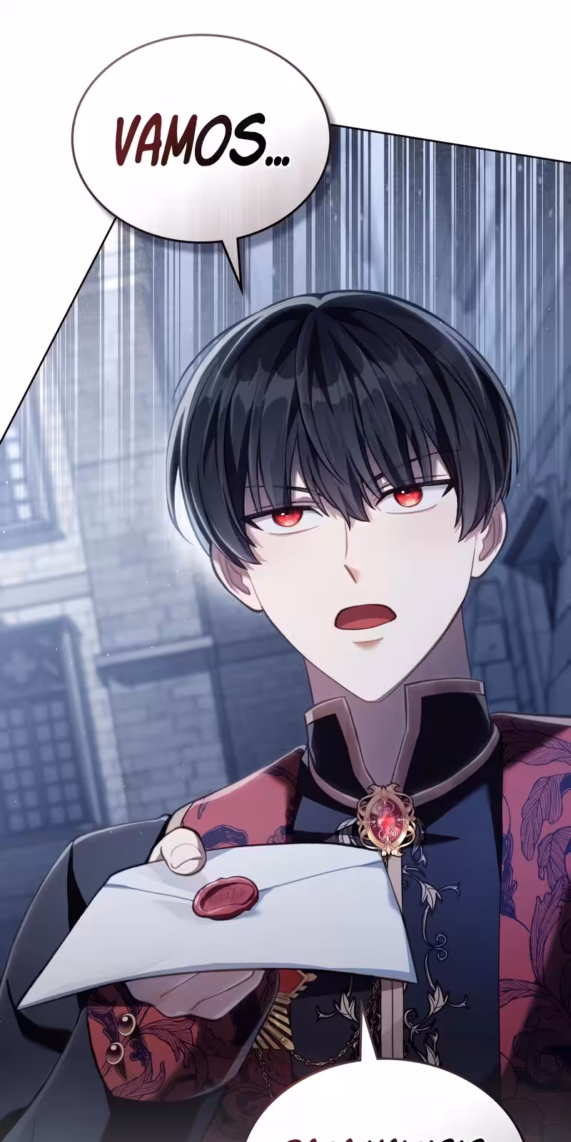 Página do Capítulo 58