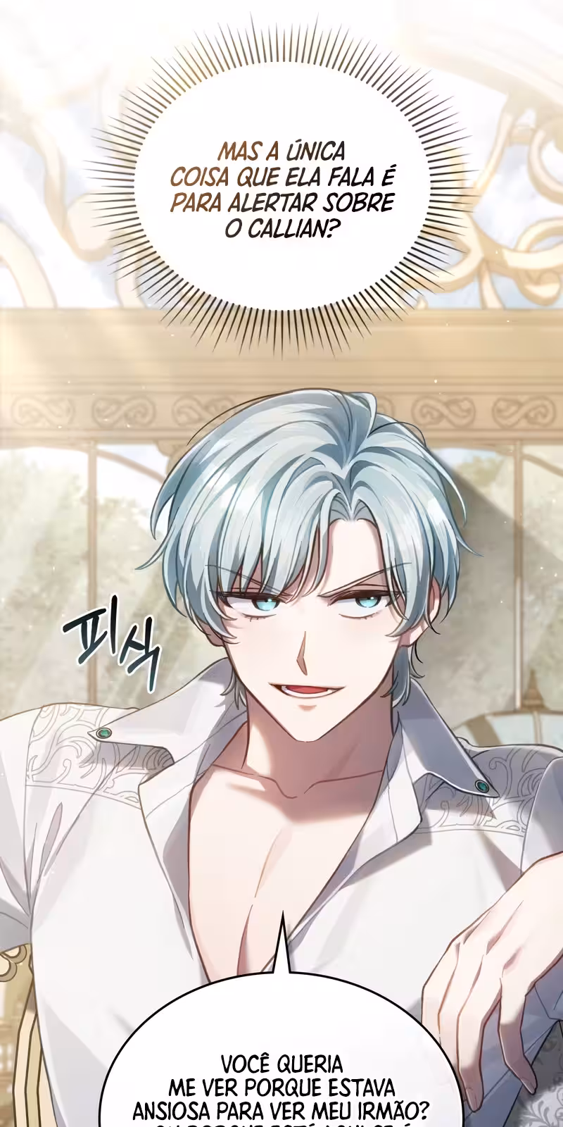 Página do Capítulo 58