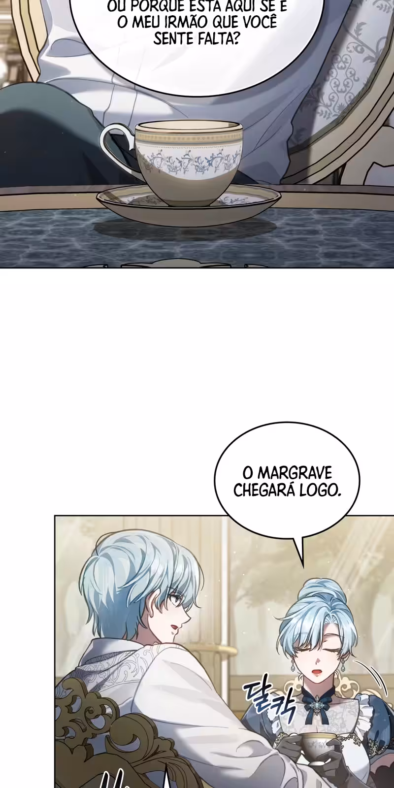 Página do Capítulo 58