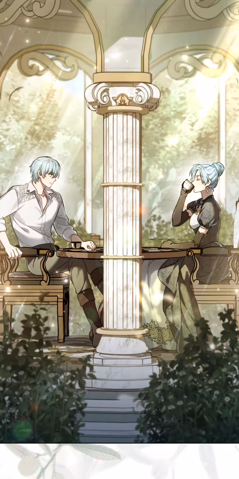 Página do Capítulo 58