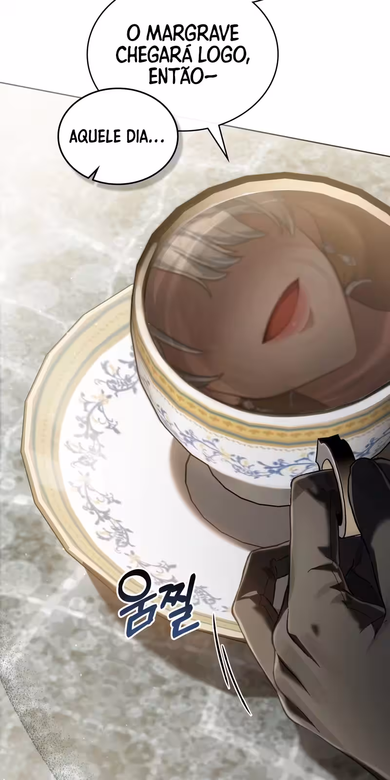 Página do Capítulo 58