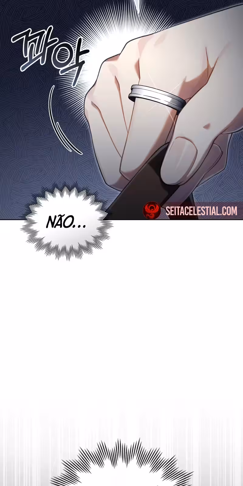 Página do Capítulo 58